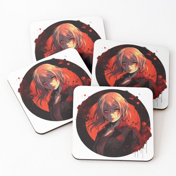 Item preview, Anime Bloody Mary. designed and sold by LJaco.