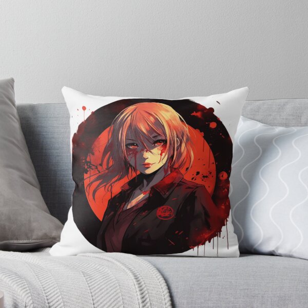 Artikelvorschau, Anime Bloody Mary. entworfen und verkauft von LJaco.