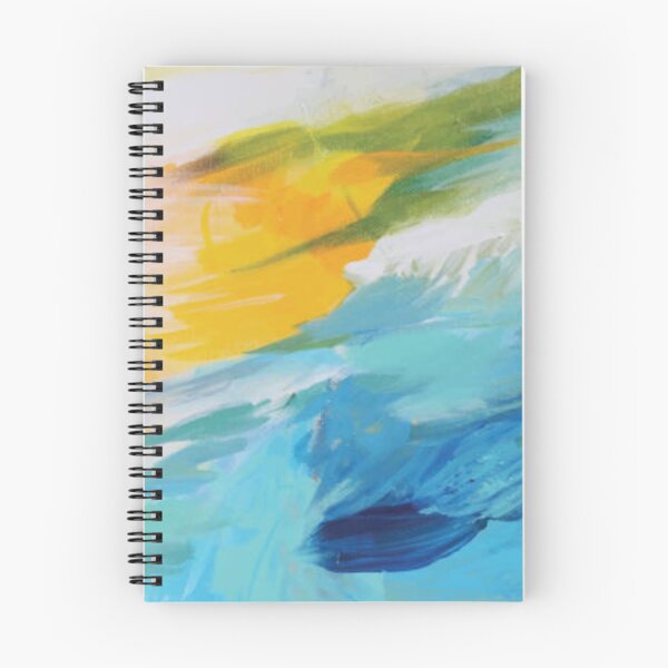 Item preview, Abstract Acrylic Painting Contrast designed and sold by MTShoppingLine.