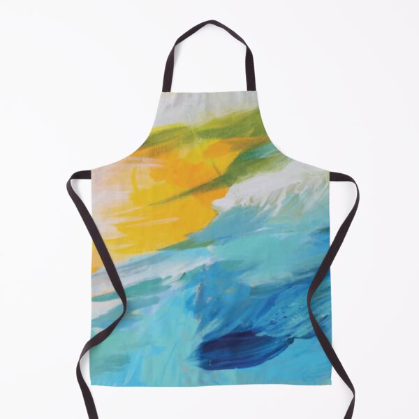 Item preview, Abstract Acrylic Painting Contrast designed and sold by MTShoppingLine.