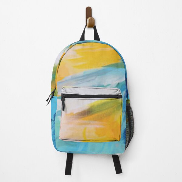 Item preview, Abstract Acrylic Painting Contrast designed and sold by MTShoppingLine.