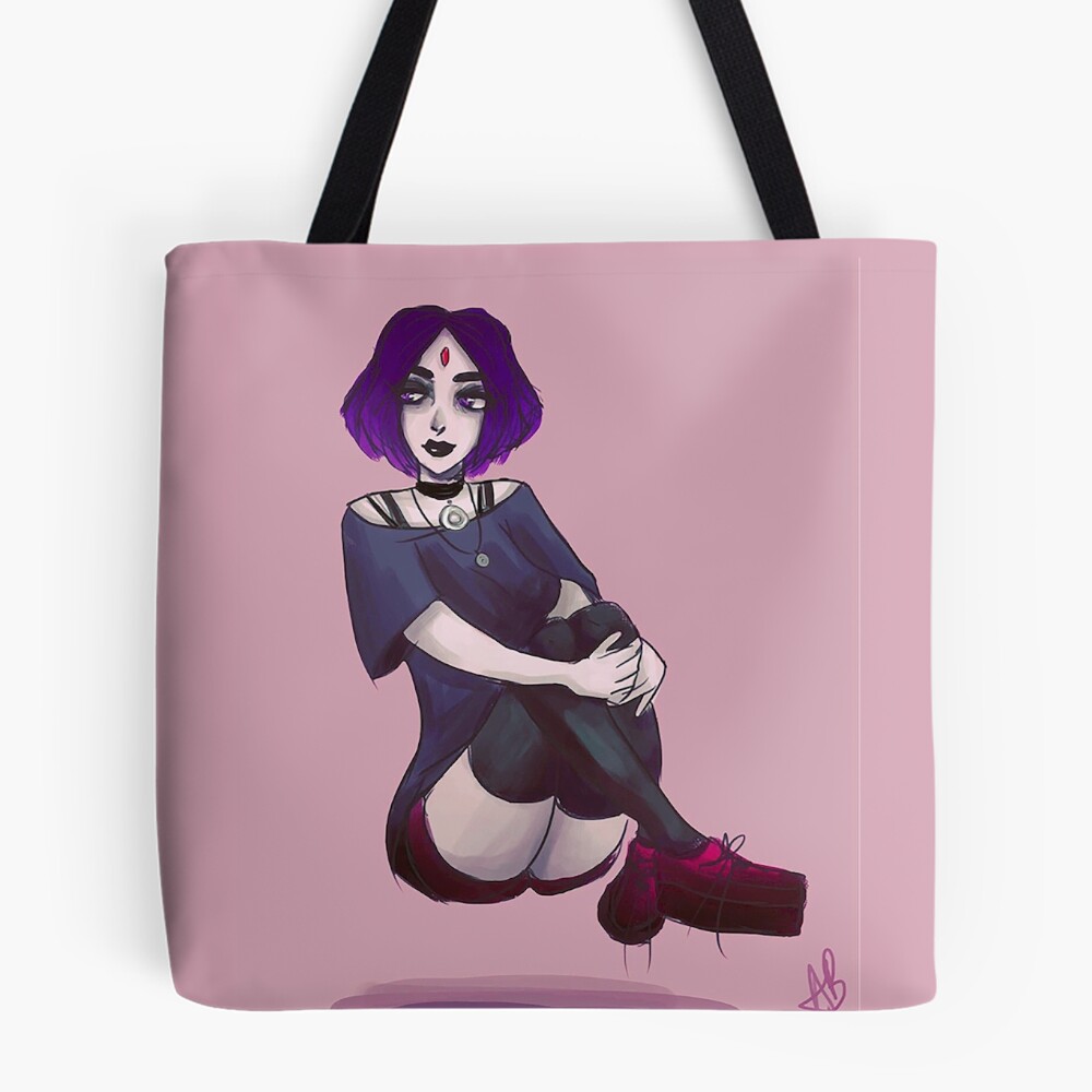 Item preview, All Over Print Tote Bag designed and sold by atombandit.