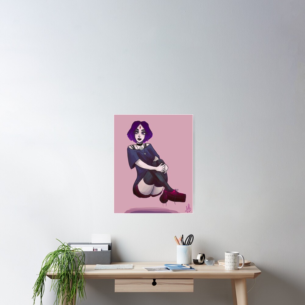 Item preview, Poster designed and sold by atombandit.