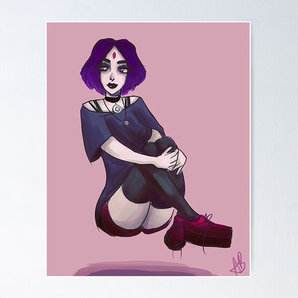Item preview, Raven designed and sold by atombandit.
