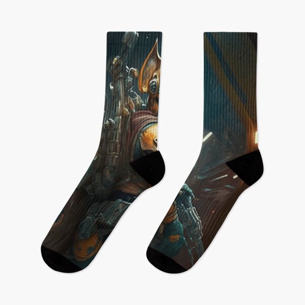 Item preview, Galaxy Bounty Hunters designed and sold by Fenixprintworks.