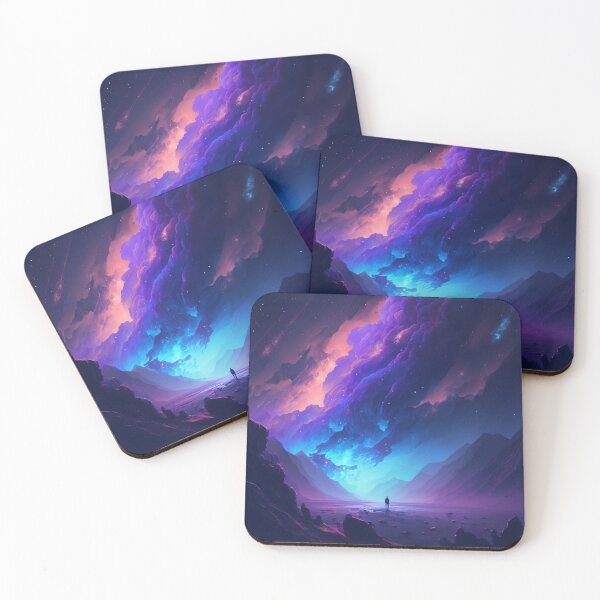 Item preview, Saturn Rings System/Comet Meteor Shower/Space Exploratio/Hubble Telescope Images/Space Station Orbit/Spacewalk Adventure Art designed and sold by aiphotosart.
