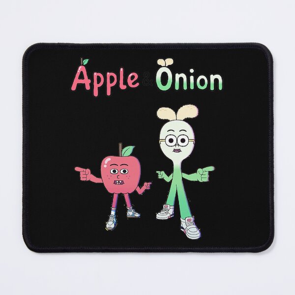 Item preview, Apple and Onion Ex designed and sold by LelandMueller1.