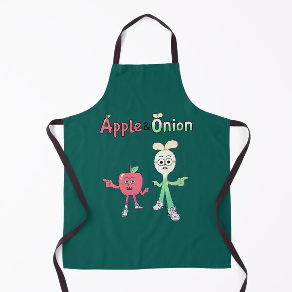 Item preview, Apple and Onion Ex designed and sold by LelandMueller1.
