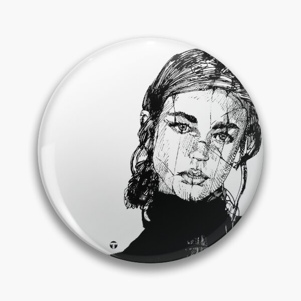 Item preview, Broken Women designed and sold by tivayes-shop.