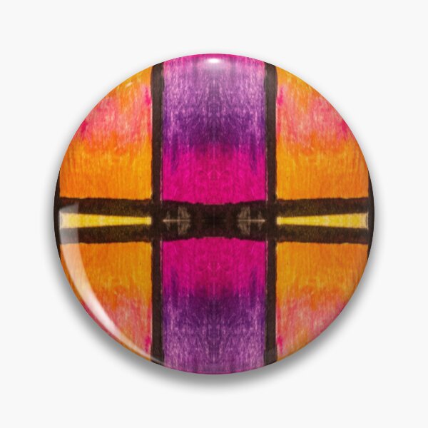 Item preview, Royal Purple and Gold Crayon Inspired Design by Peach Pineapple Creative  designed and sold by PeachPineapple1.