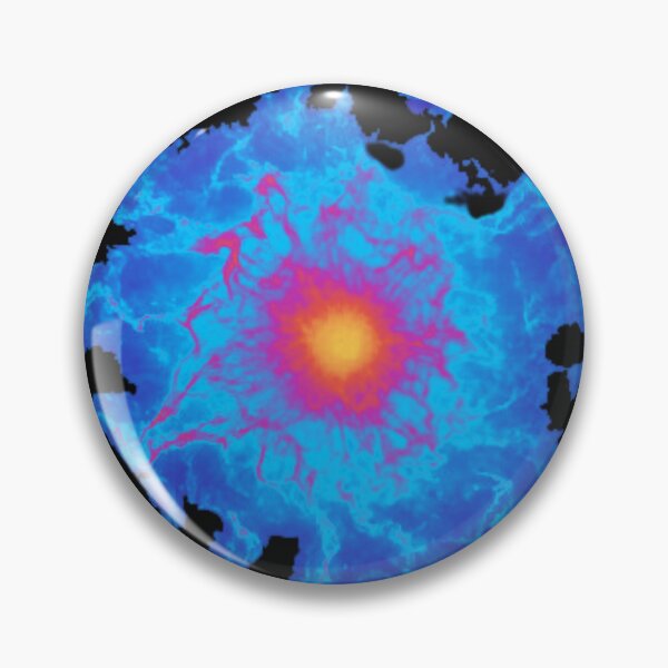 Item preview, Exploding Star Nebula designed and sold by NordikOutpost.