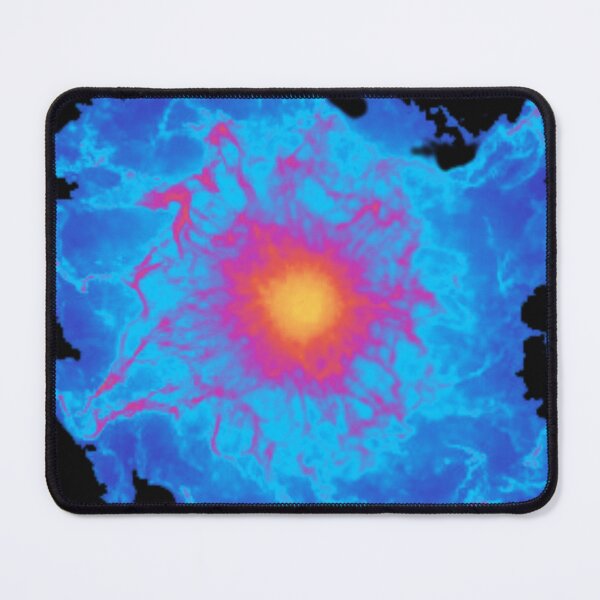 Item preview, Exploding Star Nebula designed and sold by NordikOutpost.