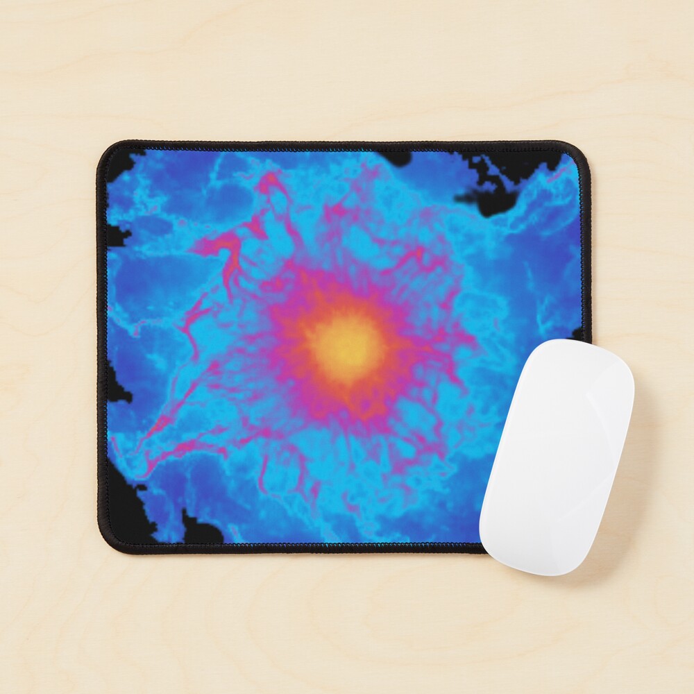 Item preview, Mouse Pad designed and sold by NordikOutpost.