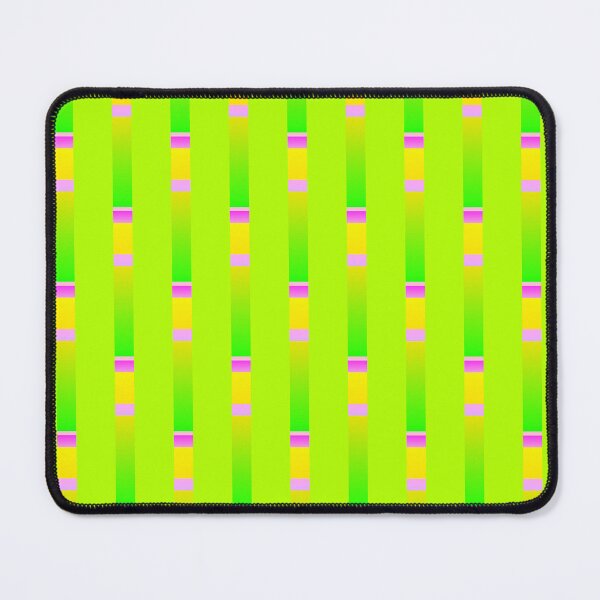 Item preview, lime modern artistic pattern | lime yellow color combination designed and sold by lausn.