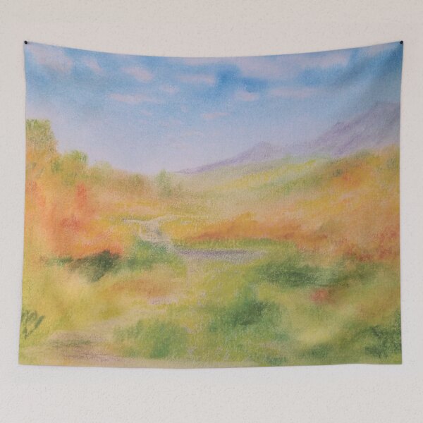 Item preview, Feels Like Summer designed and sold by Scott and Mary Schneider art_photography.