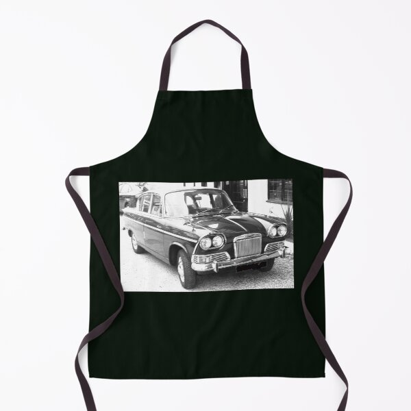 Item preview, Humber Sceptre mk1 picture 1960s designed and sold by Oppos Community Farm.