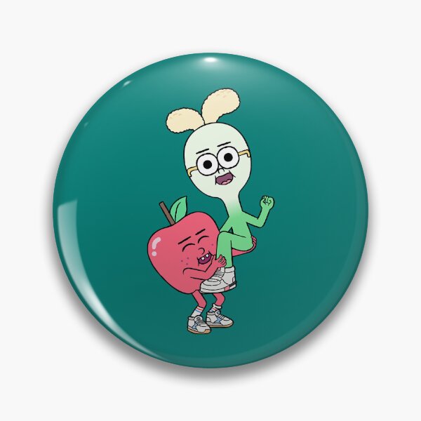 Item preview, Apple and Onion Cx designed and sold by LelandMueller1.