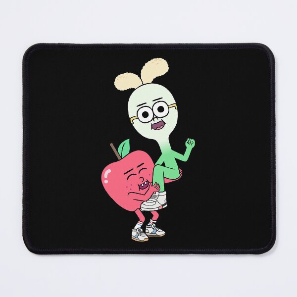 Item preview, Apple and Onion Cx designed and sold by LelandMueller1.