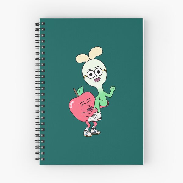 Item preview, Apple and Onion Cx designed and sold by LelandMueller1.