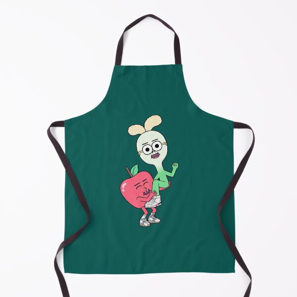 Item preview, Apple and Onion Cx designed and sold by LelandMueller1.