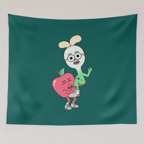 Item preview, Apple and Onion Cx designed and sold by LelandMueller1.