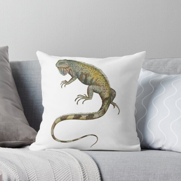 Item preview, Iguana Tropical Lizard Pet Iguana Lover designed and sold by madeulaugh.