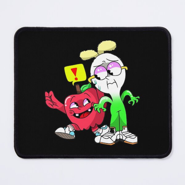 Item preview, apple and onion Et     (15) designed and sold by LelandMueller1.