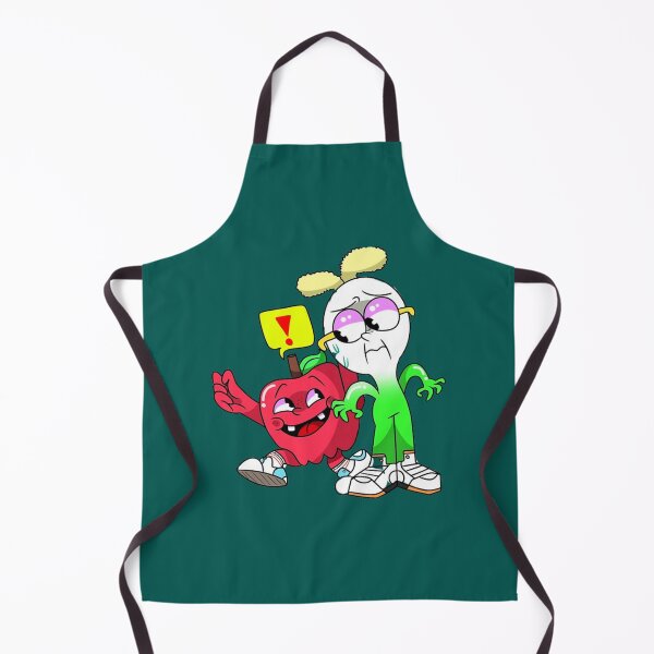 Item preview, apple and onion Et     (15) designed and sold by LelandMueller1.