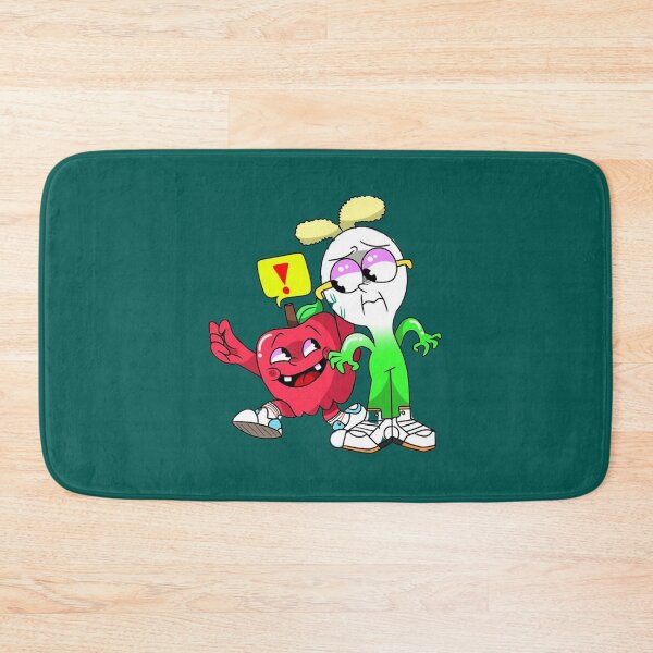 Item preview, apple and onion Et     (15) designed and sold by LelandMueller1.