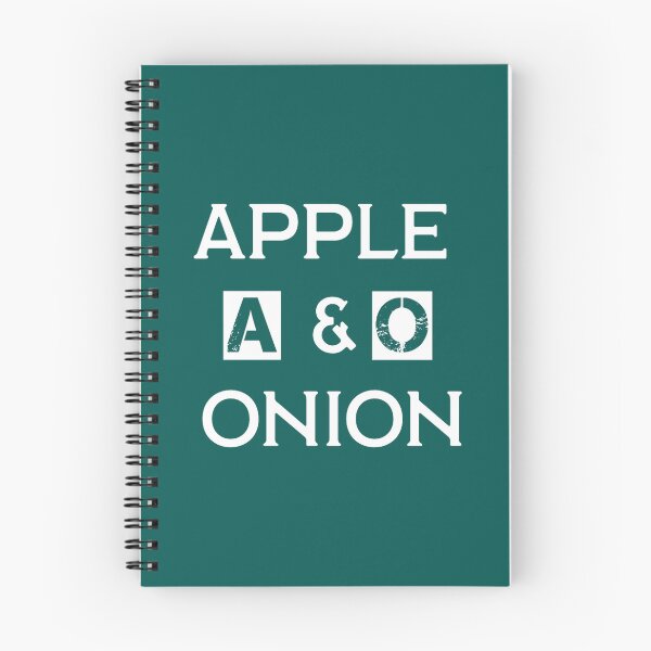 Item preview, Apple And Onion t       (14) designed and sold by LelandMueller1.