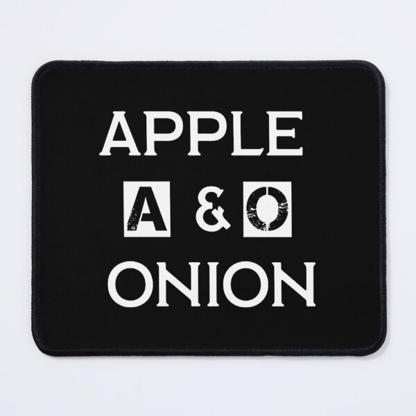 Item preview, Apple And Onion t       (14) designed and sold by LelandMueller1.