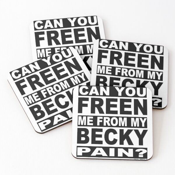 Item preview, FreenBecky | MS. Mela Quote V designed and sold by CatiaCosta.