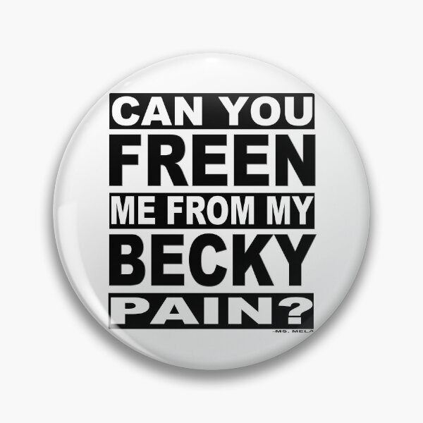 Item preview, FreenBecky | MS. Mela Quote V designed and sold by CatiaCosta.