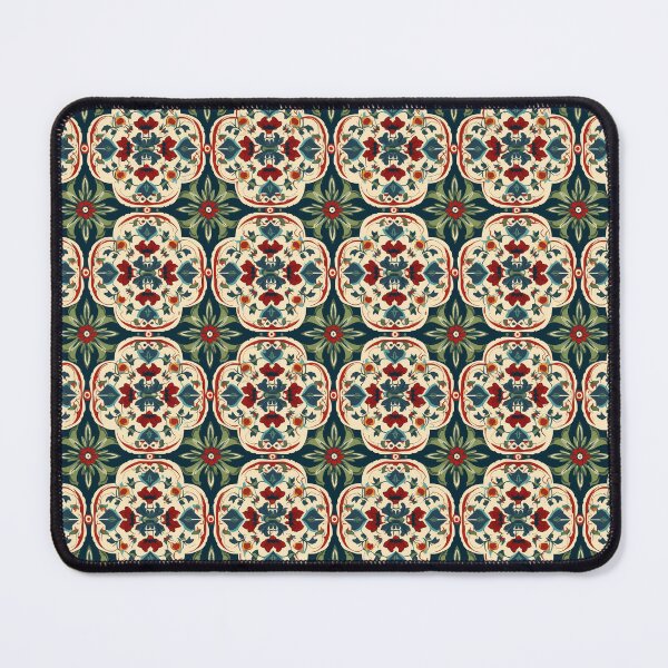 Item preview, Iberian Tapestry designed and sold by PixelPatchwork.