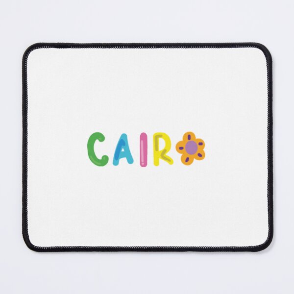 Item preview, CAIRO Karol G lyrics designed and sold by Keeley Curtis-Verdeja.