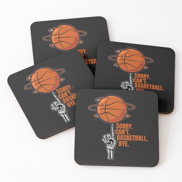 Item preview,  Sorry Can't BASKETBALL Bye - Funny BASKETBALL  designed and sold by futuresimo04.