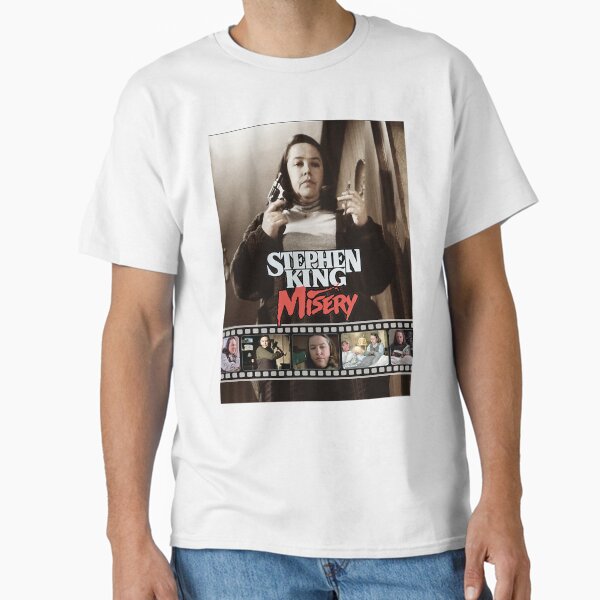 Item preview, Stephen King Misery 2022 designed and sold by guajardoshawan.