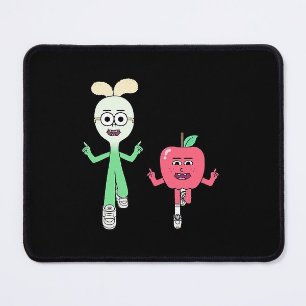 Item preview, Apple and Onion Ex         (11) designed and sold by LelandMueller1.