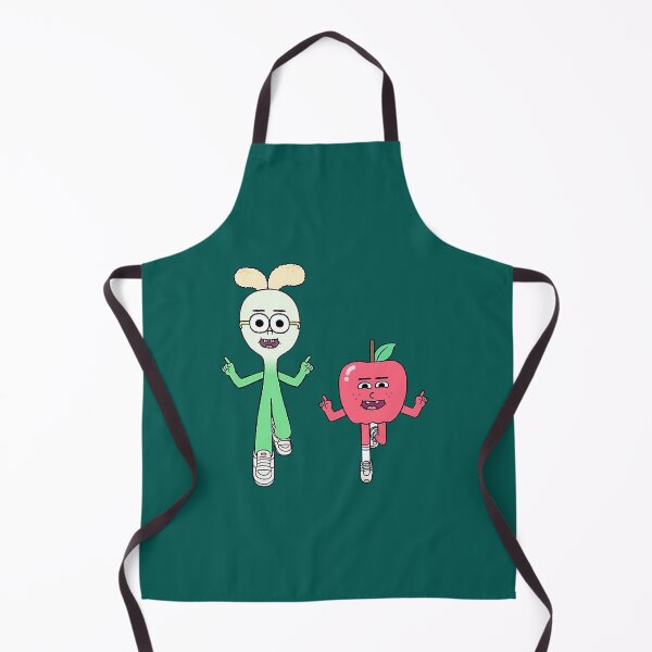 Item preview, Apple and Onion Ex         (11) designed and sold by LelandMueller1.