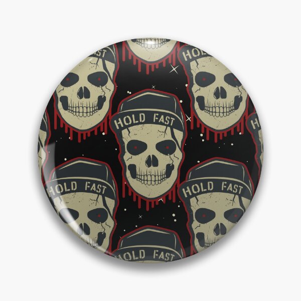 Item preview, Hold Fast designed and sold by Adrian Krueger.