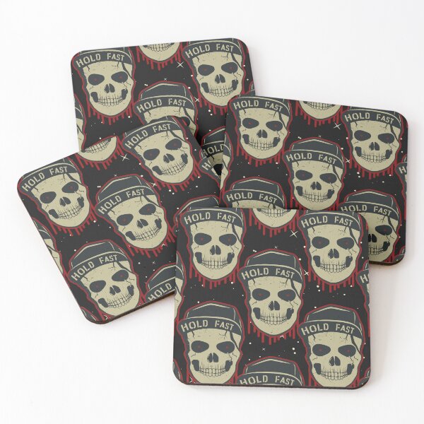 Item preview, Hold Fast designed and sold by Adrian Krueger.