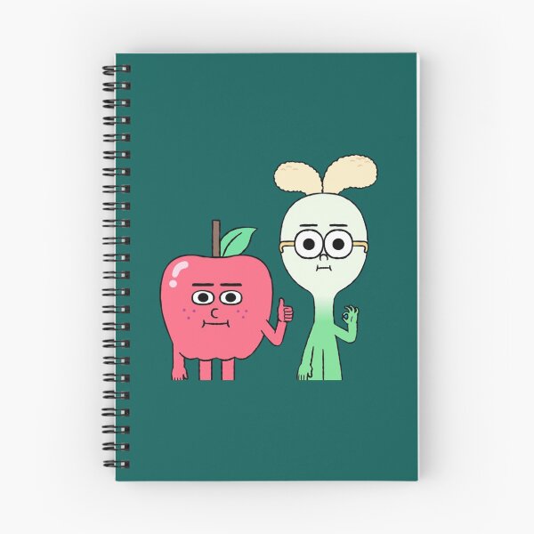 Item preview, Apple and Onion Ett       (7) designed and sold by LelandMueller1.