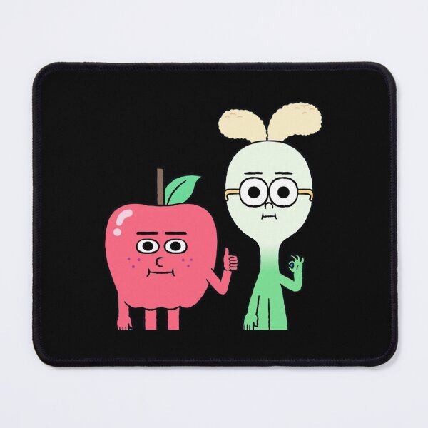 Item preview, Apple and Onion Ett       (7) designed and sold by LelandMueller1.