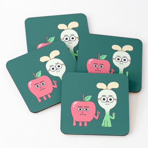 Item preview, Apple and Onion Ett       (7) designed and sold by LelandMueller1.