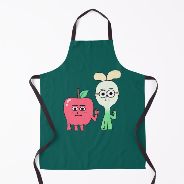 Item preview, Apple and Onion Ett       (7) designed and sold by LelandMueller1.