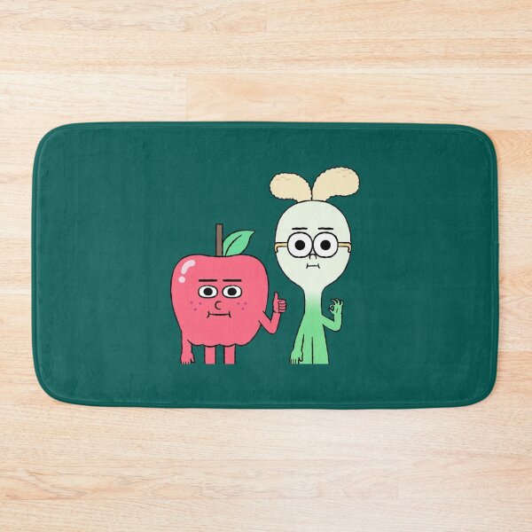 Item preview, Apple and Onion Ett       (7) designed and sold by LelandMueller1.