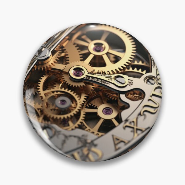 Item preview, Watch Movement  designed and sold by C-O-O-L.