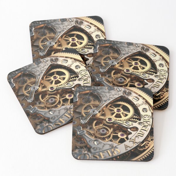 Item preview, Watch Movement  designed and sold by C-O-O-L.