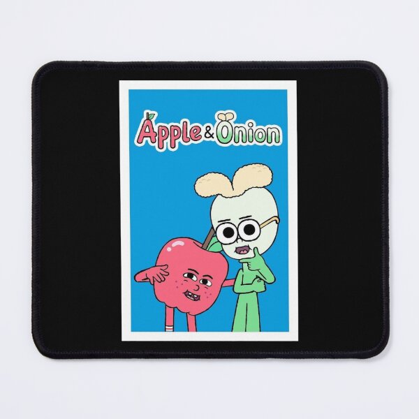 Item preview, apple and onion Et   (5) designed and sold by LelandMueller1.