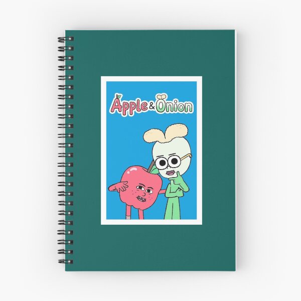Item preview, apple and onion Et   (5) designed and sold by LelandMueller1.